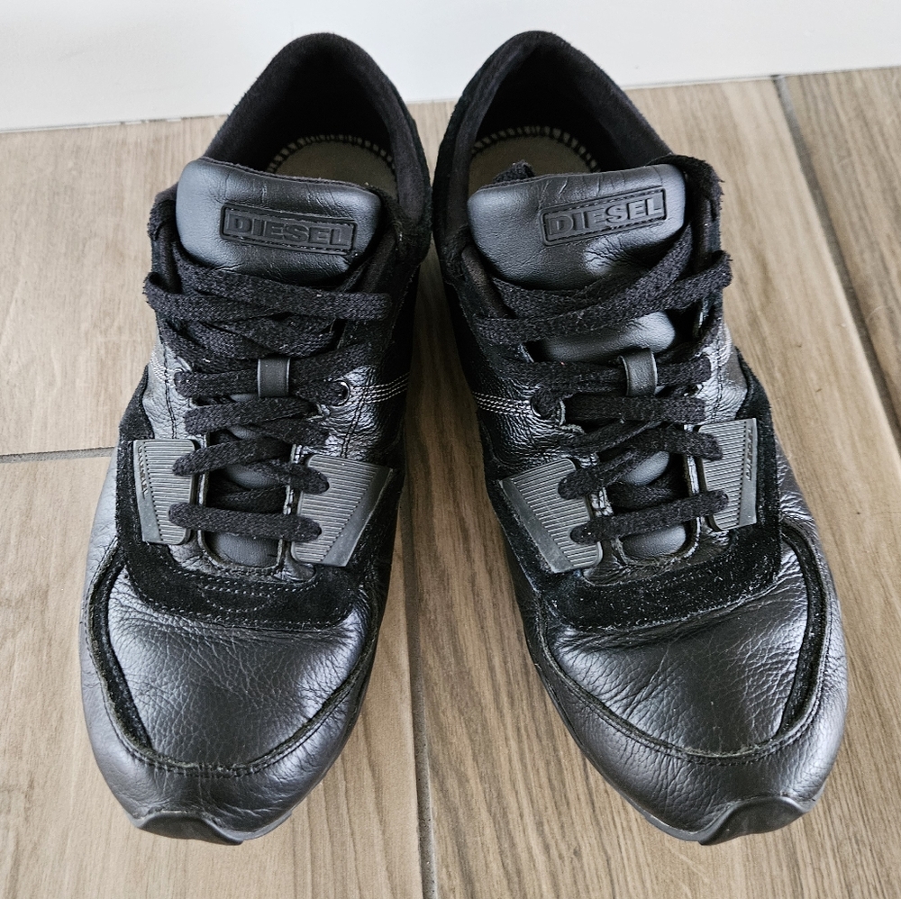 Rare Diesel Mens Shoes